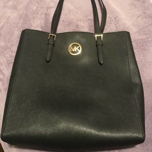 Micheal Kors Tote Bag